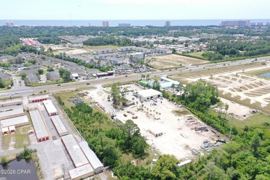 Exceptional commercial development site located on highly - photo 6