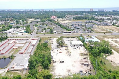 Exceptional commercial development site located on highly - photo 7