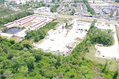 Exceptional commercial development site located on highly - photo 8
