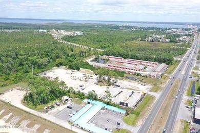 Exceptional commercial development site located on highly - photo 9
