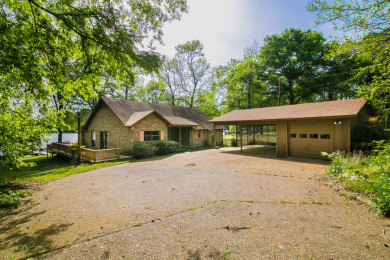 Hamrick Lake Home for Sale! - Lake Home For Sale in Winona, Texas