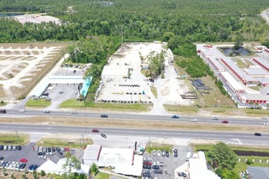 Exceptional commercial development site located on highly - photo 10