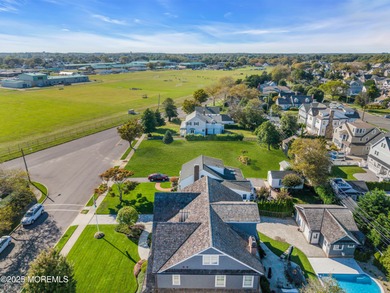 Land opportunity in Sea Girt, just blocks from the beach! This - photo 11
