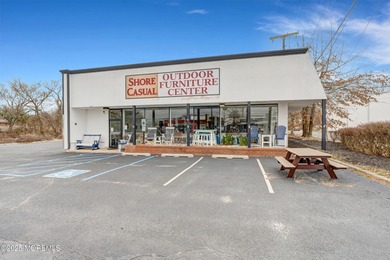 Great buy! Warehouse plus retail in prime location on Rt 35 - photo 11