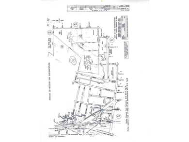 Location, location, location! Over an acre Lot with an - photo 11