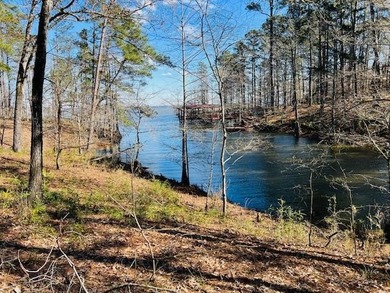Toledo Bend Lake Lot For Sale in Milam Texas