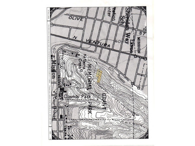 Location, location, location! Over an acre Lot with an - photo 12