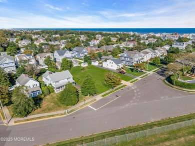 Land opportunity in Sea Girt, just blocks from the beach! This - photo 13