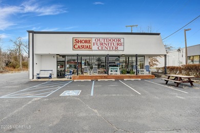 Great buy! Warehouse plus retail in prime location on Rt 35 - photo 13