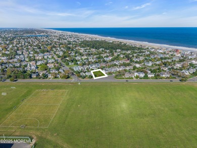 Land opportunity in Sea Girt, just blocks from the beach! This - photo 15
