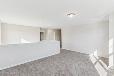 The Magnolia plan by Smith Family Homes is under construction in - photo 16