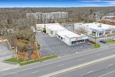 Great buy! Warehouse plus retail in prime location on Rt 35 - photo 16