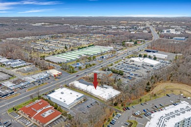 Great buy! Warehouse plus retail in prime location on Rt 35 - photo 17