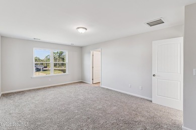 The Magnolia plan by Smith Family Homes is under construction in - photo 18