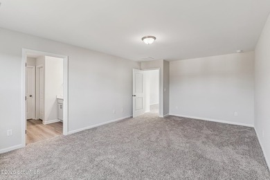 The Magnolia plan by Smith Family Homes is under construction in - photo 19