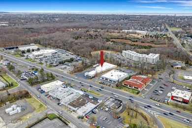 Great buy! Warehouse plus retail in prime location on Rt 35 - photo 19