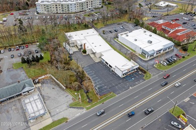 Great buy! Warehouse plus retail in prime location on Rt 35 - photo 20