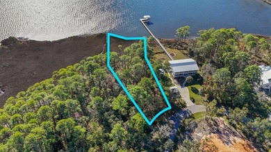 Waterfront land for sale on LaGrange Bayou in Freeport, Florida! - photo 1