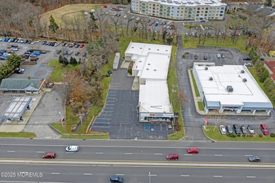 Great buy! Warehouse plus retail in prime location on Rt 35 - photo 21
