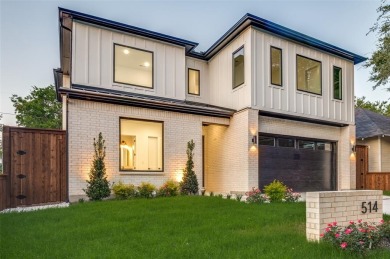 (private lake, pond, creek) Home For Sale in Dallas Texas