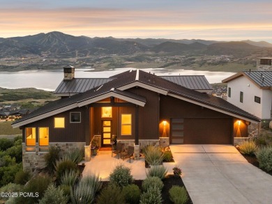 Lake Home For Sale in Heber City, Utah