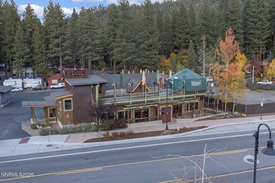 An exceptional opportunity to own a landmark property in the - photo 2