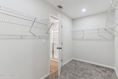 The Magnolia plan by Smith Family Homes is under construction in - photo 22