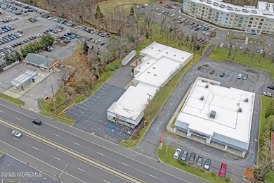 Great buy! Warehouse plus retail in prime location on Rt 35 - photo 22