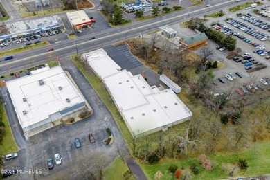 Great buy! Warehouse plus retail in prime location on Rt 35 - photo 23