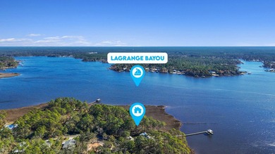 Waterfront land for sale on LaGrange Bayou in Freeport, Florida! - photo 4