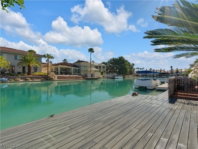 One of west Las Vegas's rarest finds - a luxury waterfront - photo 24