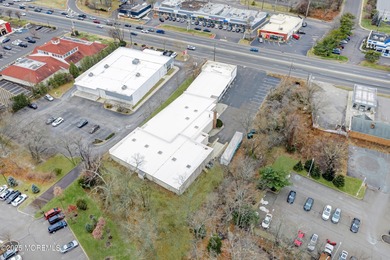 Great buy! Warehouse plus retail in prime location on Rt 35 - photo 24