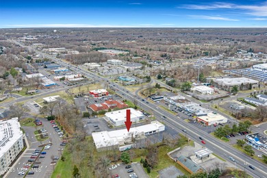 Great buy! Warehouse plus retail in prime location on Rt 35 - photo 25
