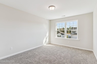 The Magnolia plan by Smith Family Homes is under construction in - photo 27