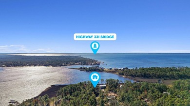 Waterfront land for sale on LaGrange Bayou in Freeport, Florida! - photo 8