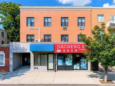 Prime Mixed-Use investment opportunity in the heart of - photo 1