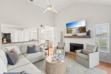 Horseshoe Lake - Walton County Townhome/Townhouse Sale Pending in Miramar Beach Florida