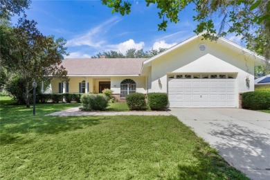 Lake Home For Sale in Ocala, Florida