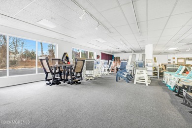 Great buy! Warehouse plus retail in prime location on Rt 35 - photo 31