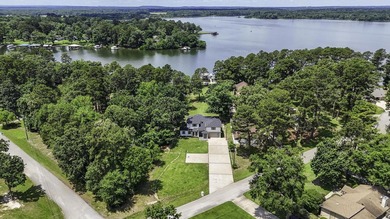 Lake Tyler East Home For Sale in Troup Texas