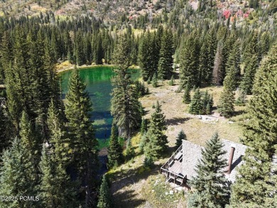 Lake Home For Sale in Oakley, Utah