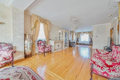 Welcome to this beautifully renovated legal two-family brick - photo 4