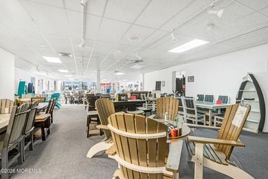 Great buy! Warehouse plus retail in prime location on Rt 35 - photo 35