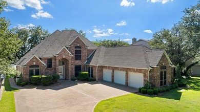 Exceptional Main Body Lakefront in highly desirable DeCordova - photo 36