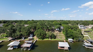Exceptional Main Body Lakefront in highly desirable DeCordova - photo 39