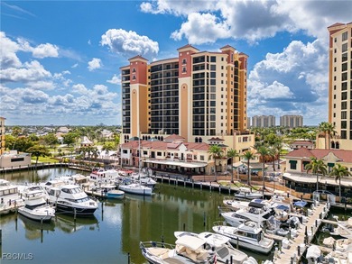 Cape Coral Area Condo For Sale in Cape Coral Florida