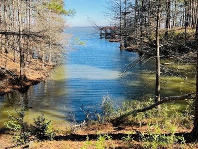 Toledo Bend Lake Lot For Sale in Milam Texas