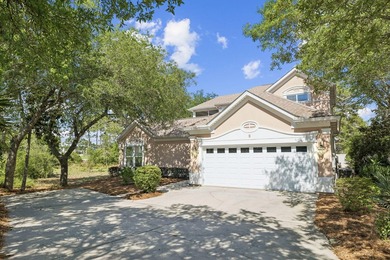 Tucked away in a secluded setting, this impressive three-bedroom - photo 2