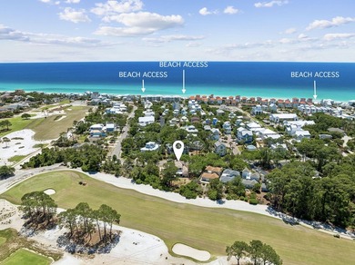 Tucked away in a secluded setting, this impressive three-bedroom - photo 3