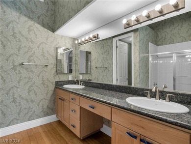 One of west Las Vegas's rarest finds - a luxury waterfront - photo 44